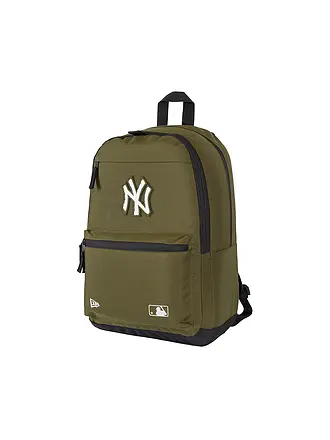 NEW ERA | Rucksack MLB NY Yankees Applique | 